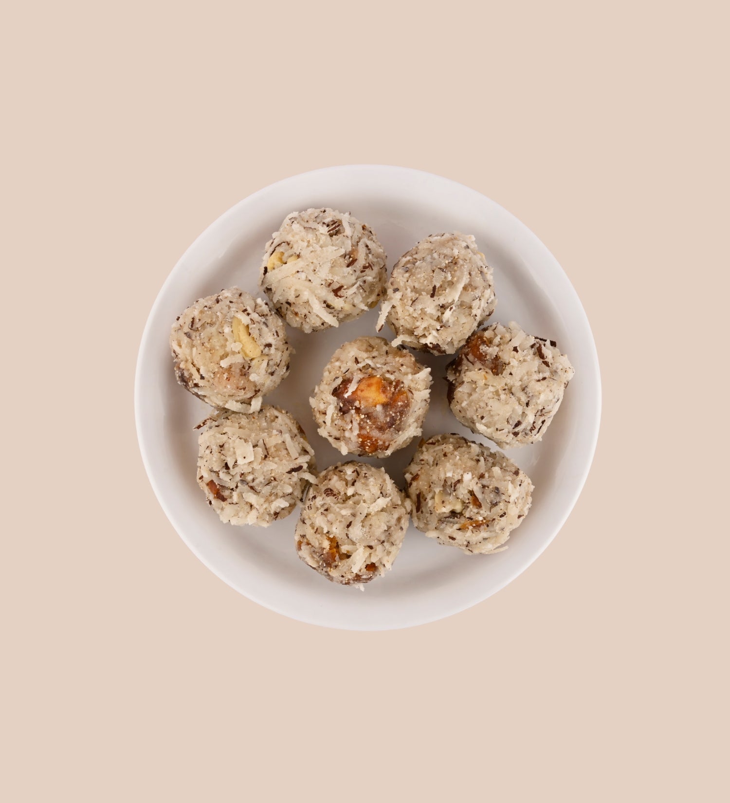 Dink Ladoo