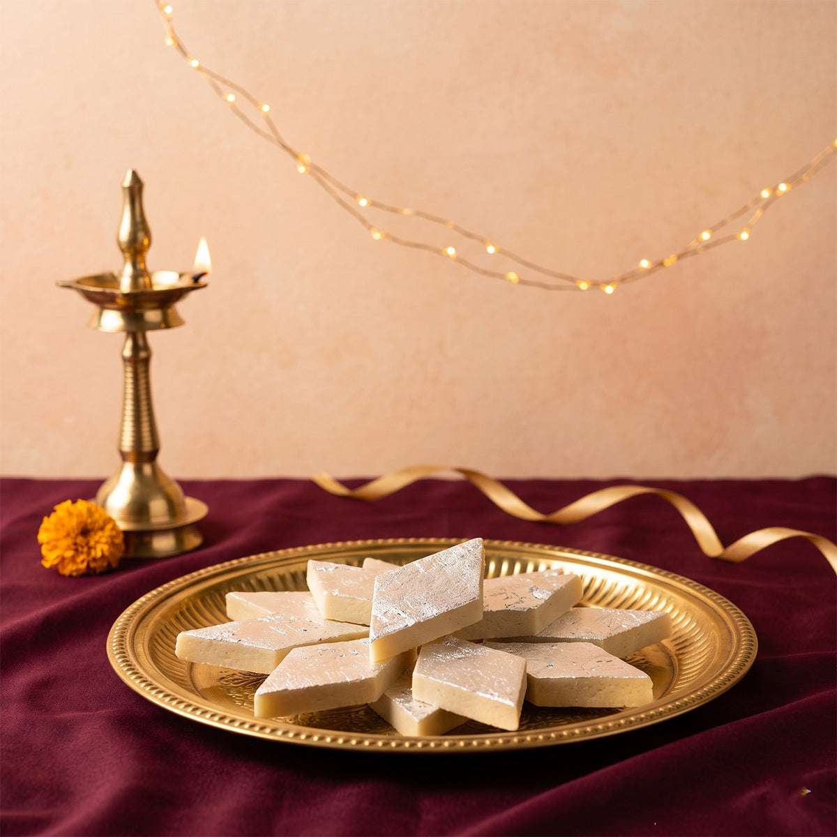 Kaju katli