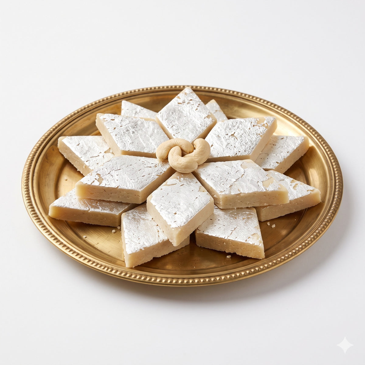 Kaju katli