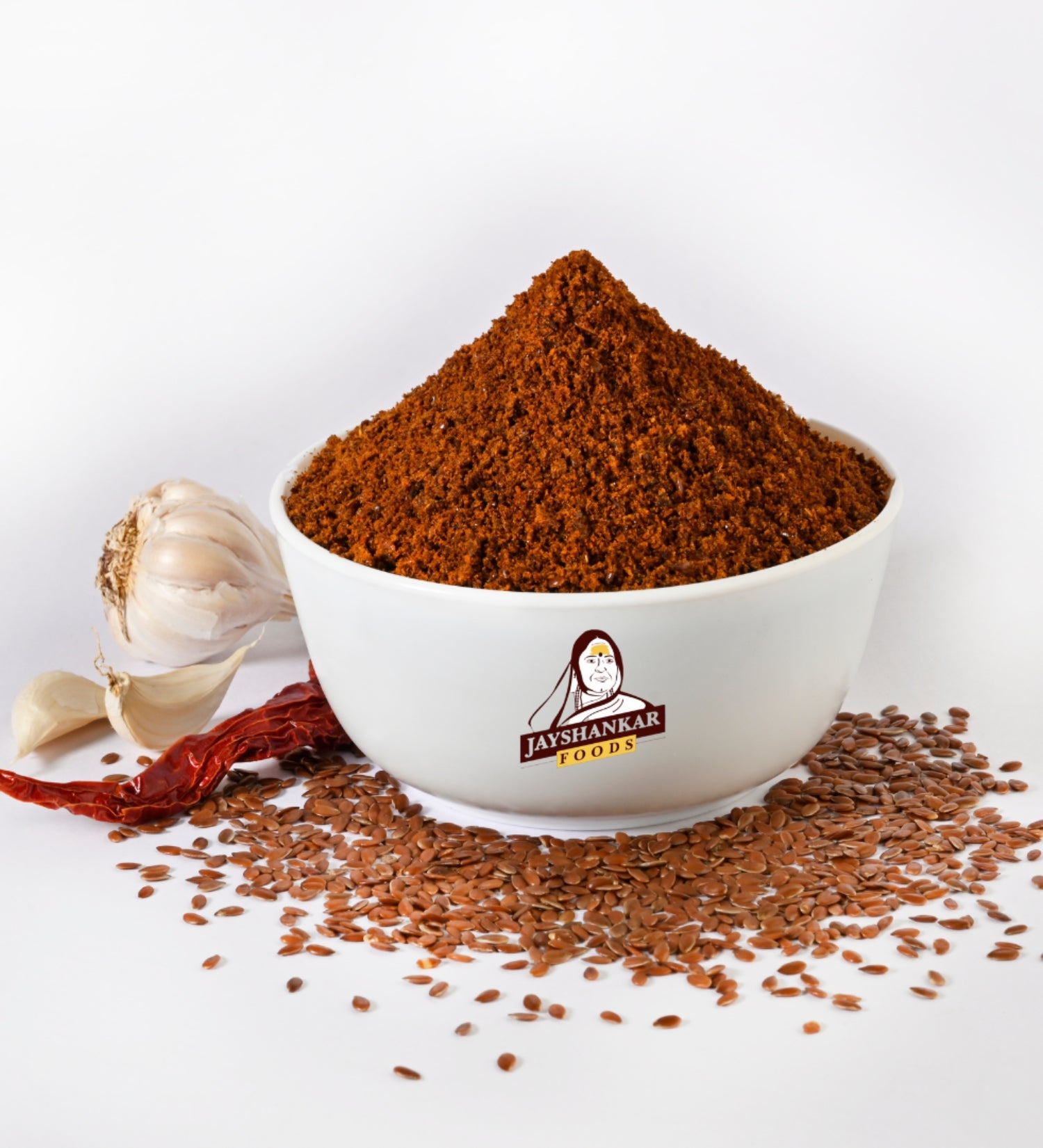 Javas Chutneys