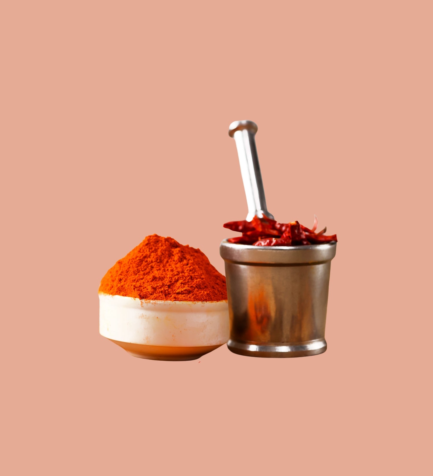 Mirchi Powder