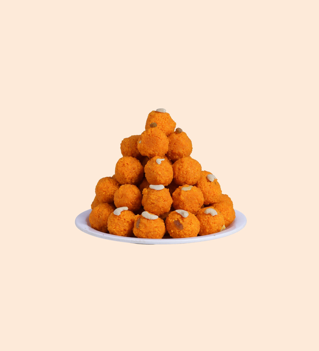 Motichoor Laddu