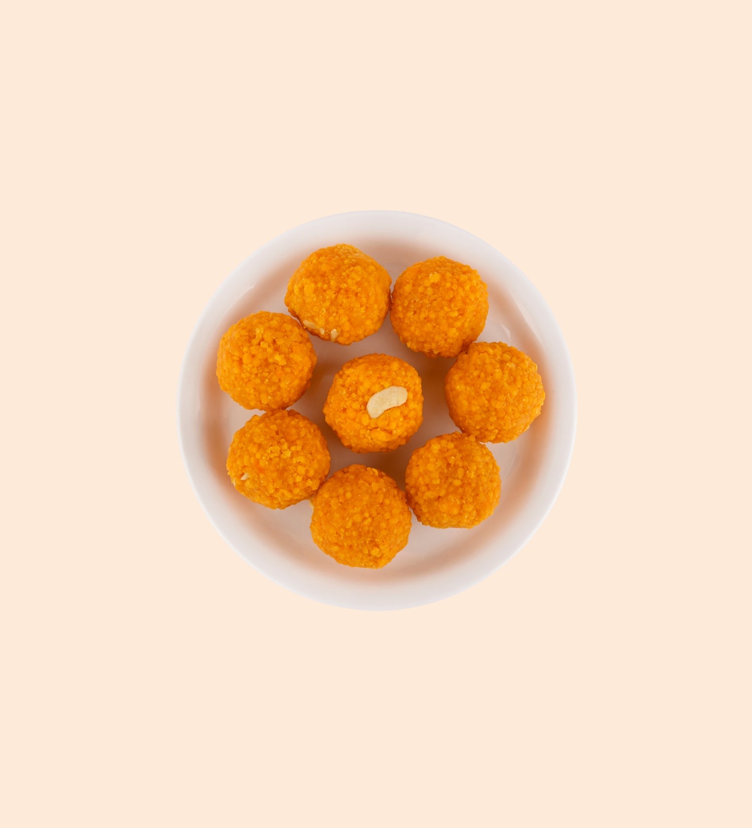 Motichoor Laddu