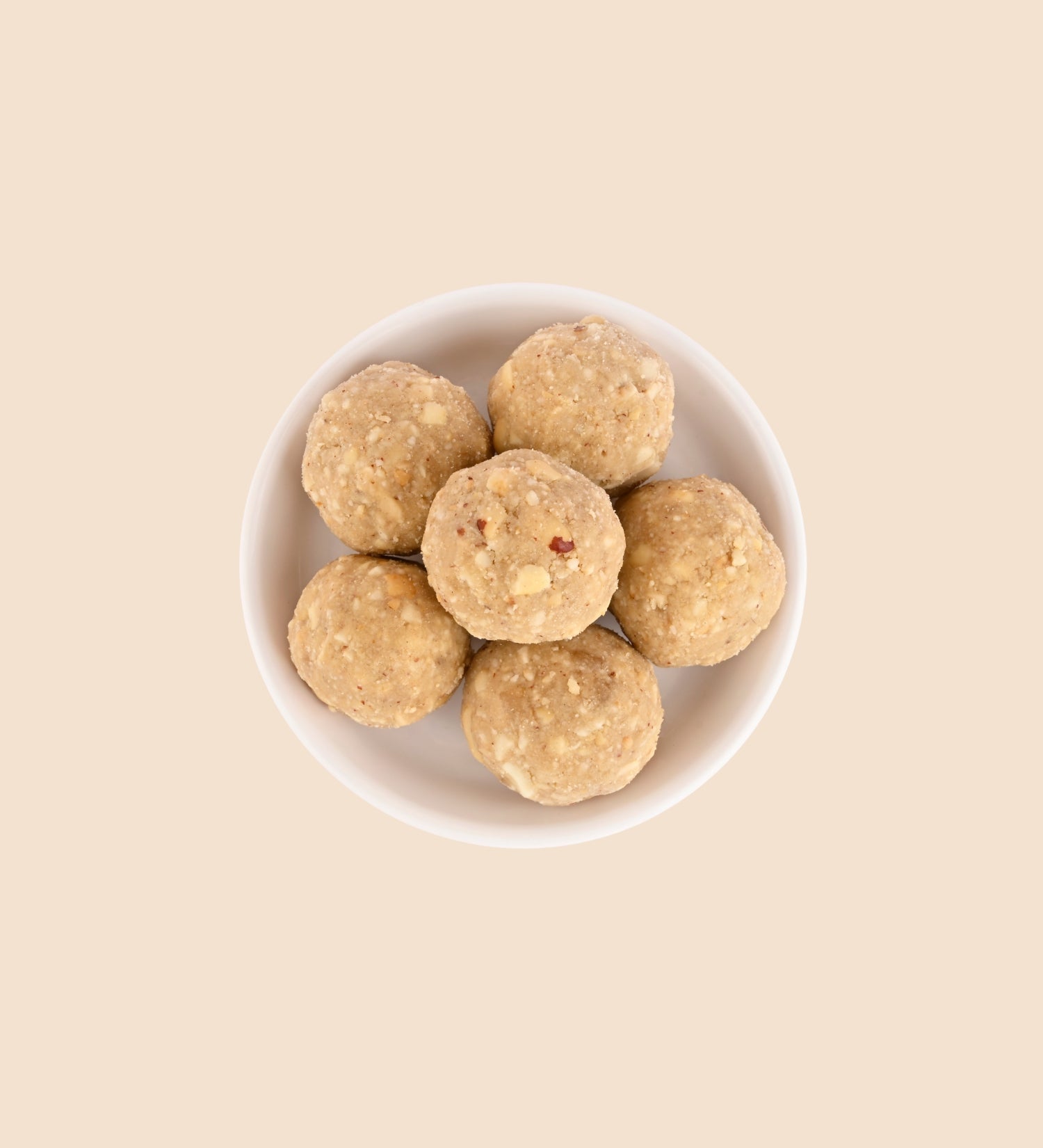 Shenga / Shengdana Ladoo