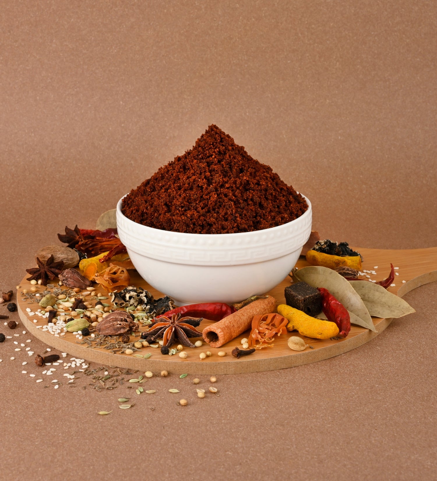 Special Kala Masala
