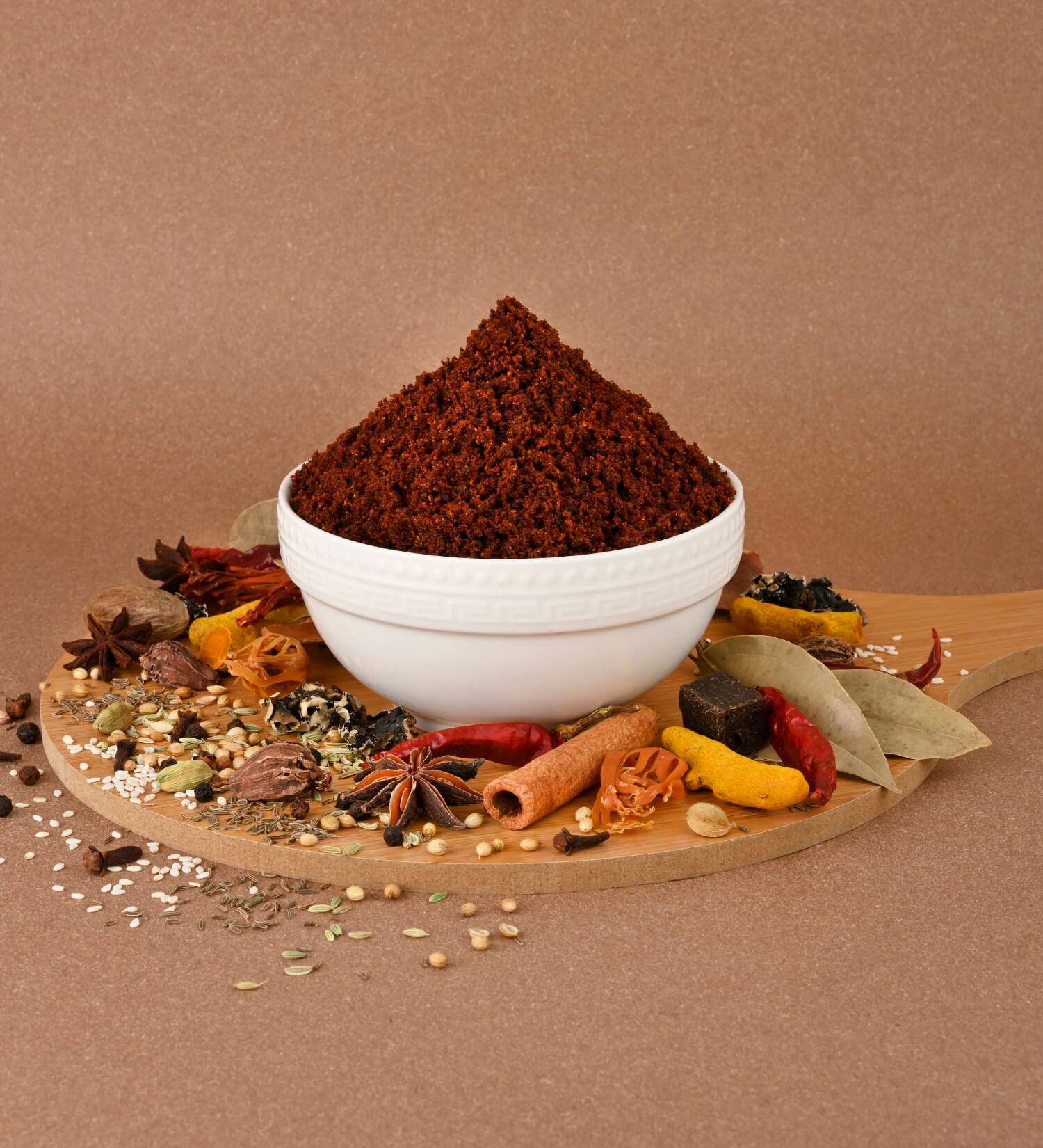Special Kala Masala