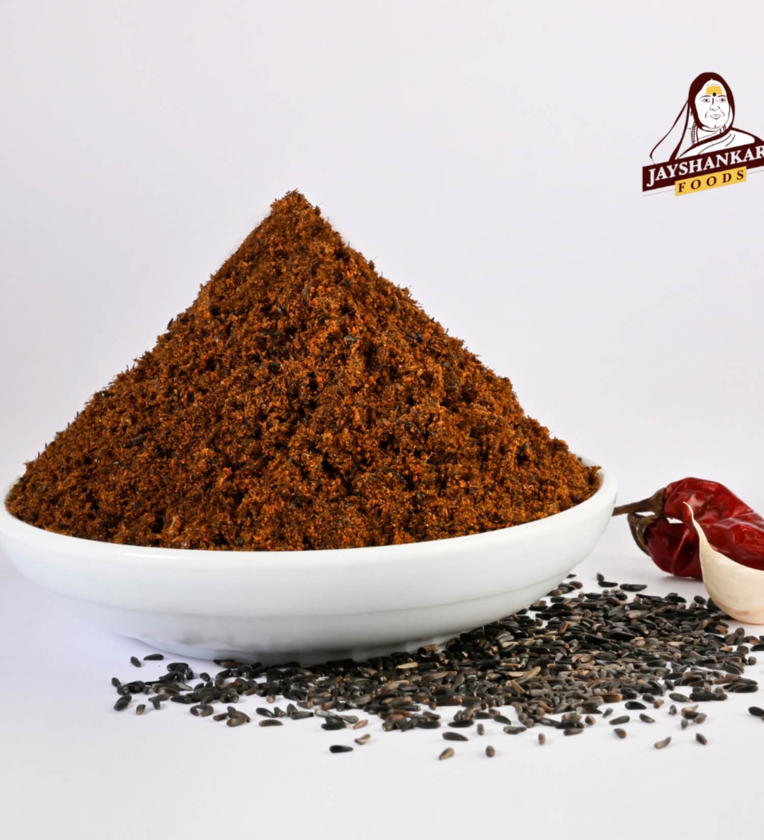 Karale Chutney