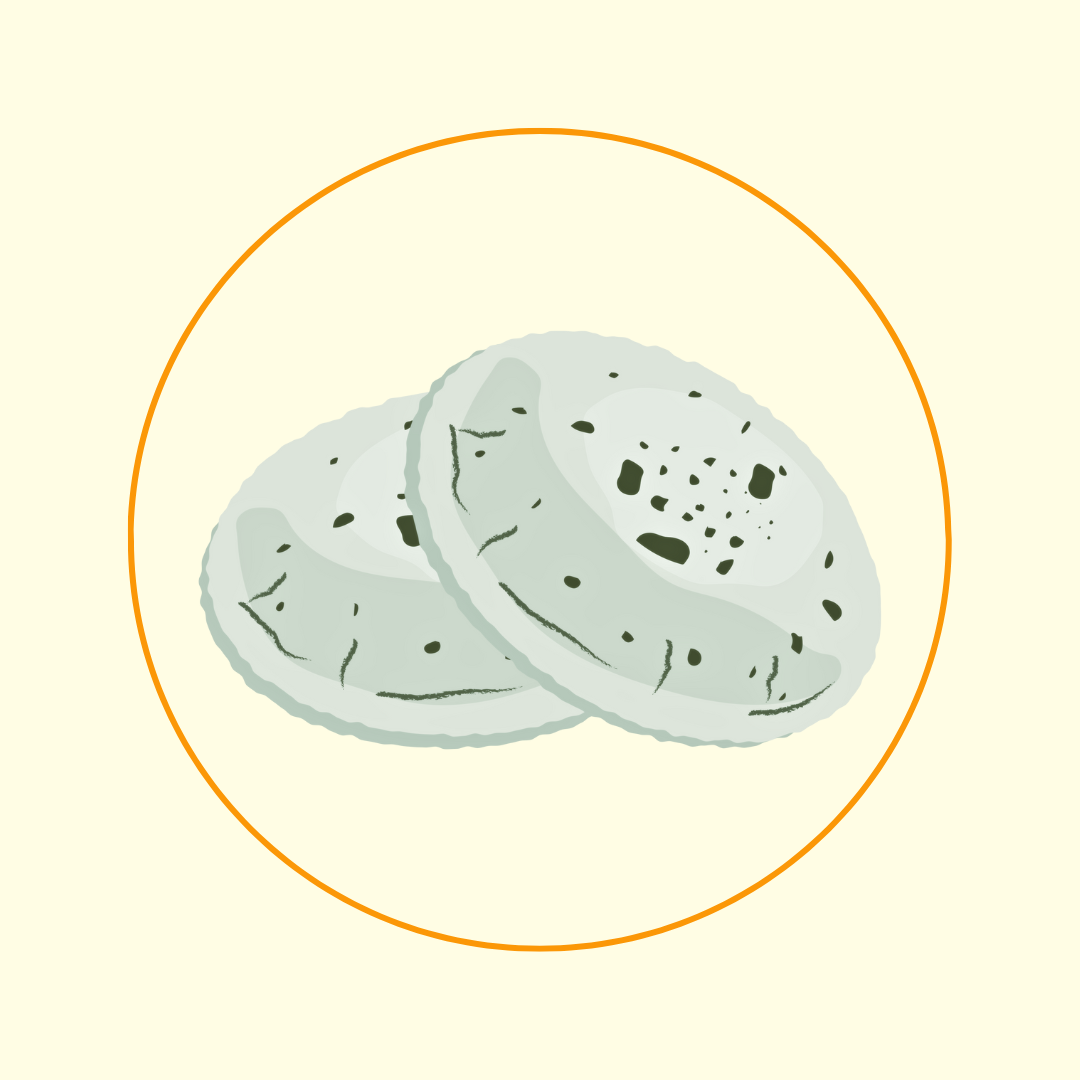 Bhakri