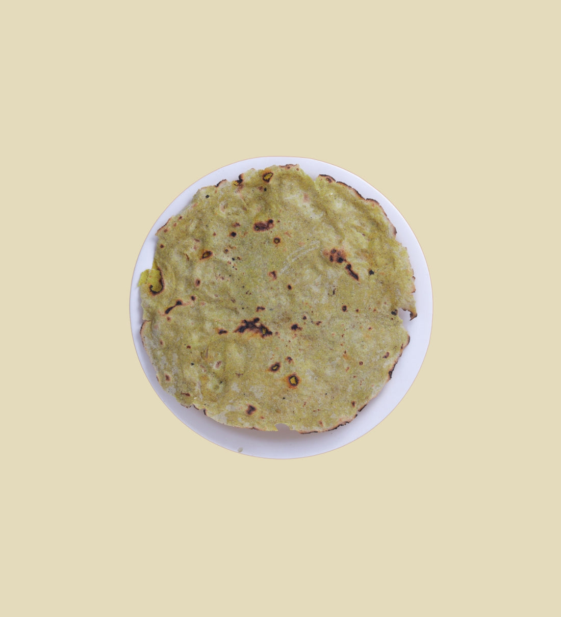 Bajari Kadak Bhakri
