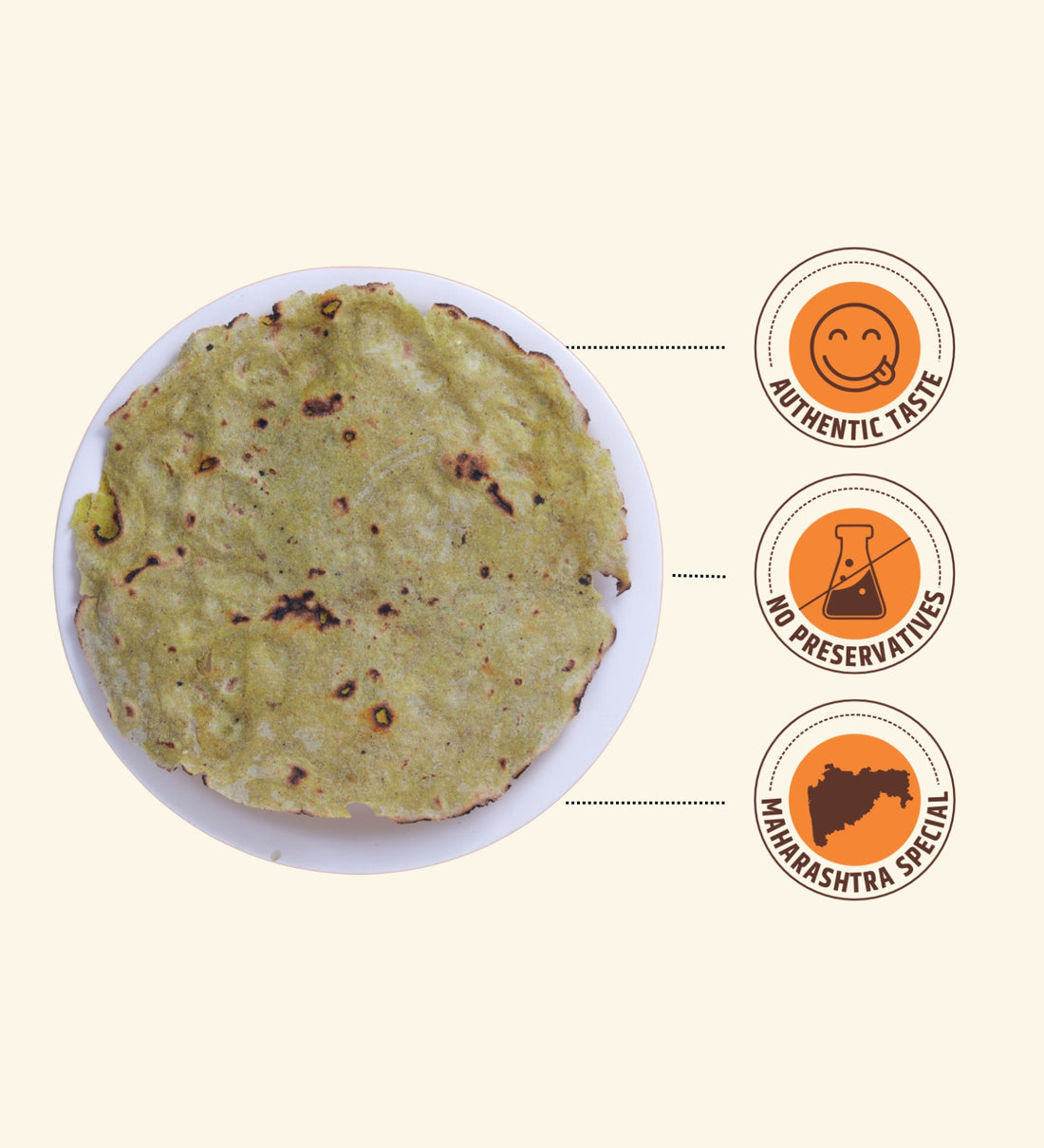 Bajari Kadak Bhakri