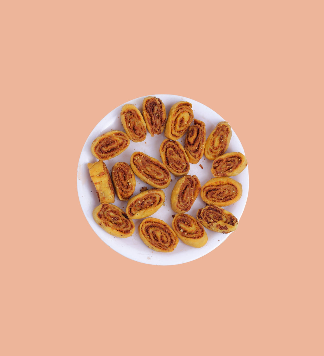 Bakarwadi