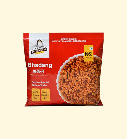 Bhadang