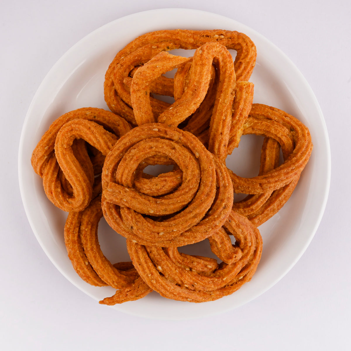 Chakali
