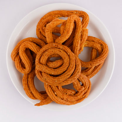 Chakali