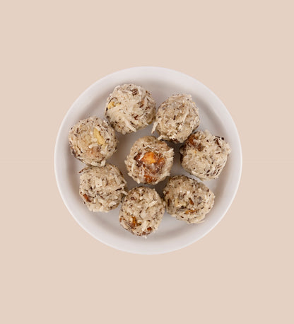 Dink Ladoo