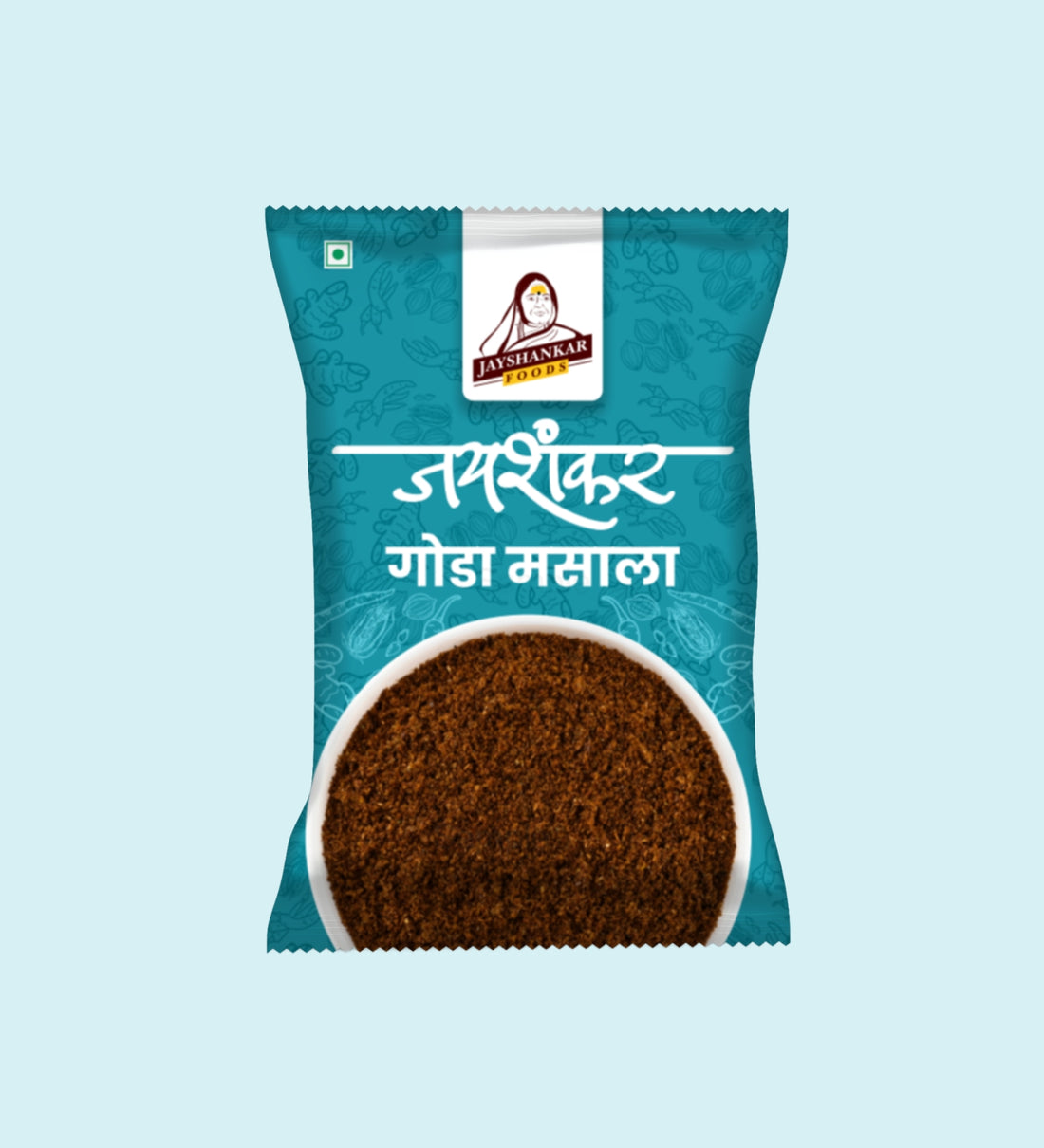 Goda Masala