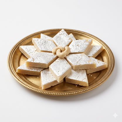 Kaju katli