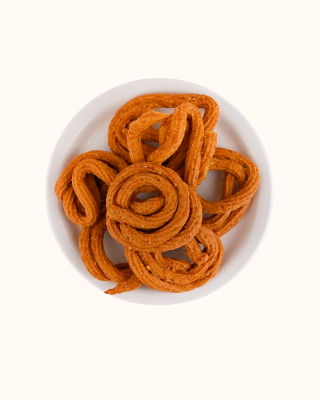 Chakali (murukku)