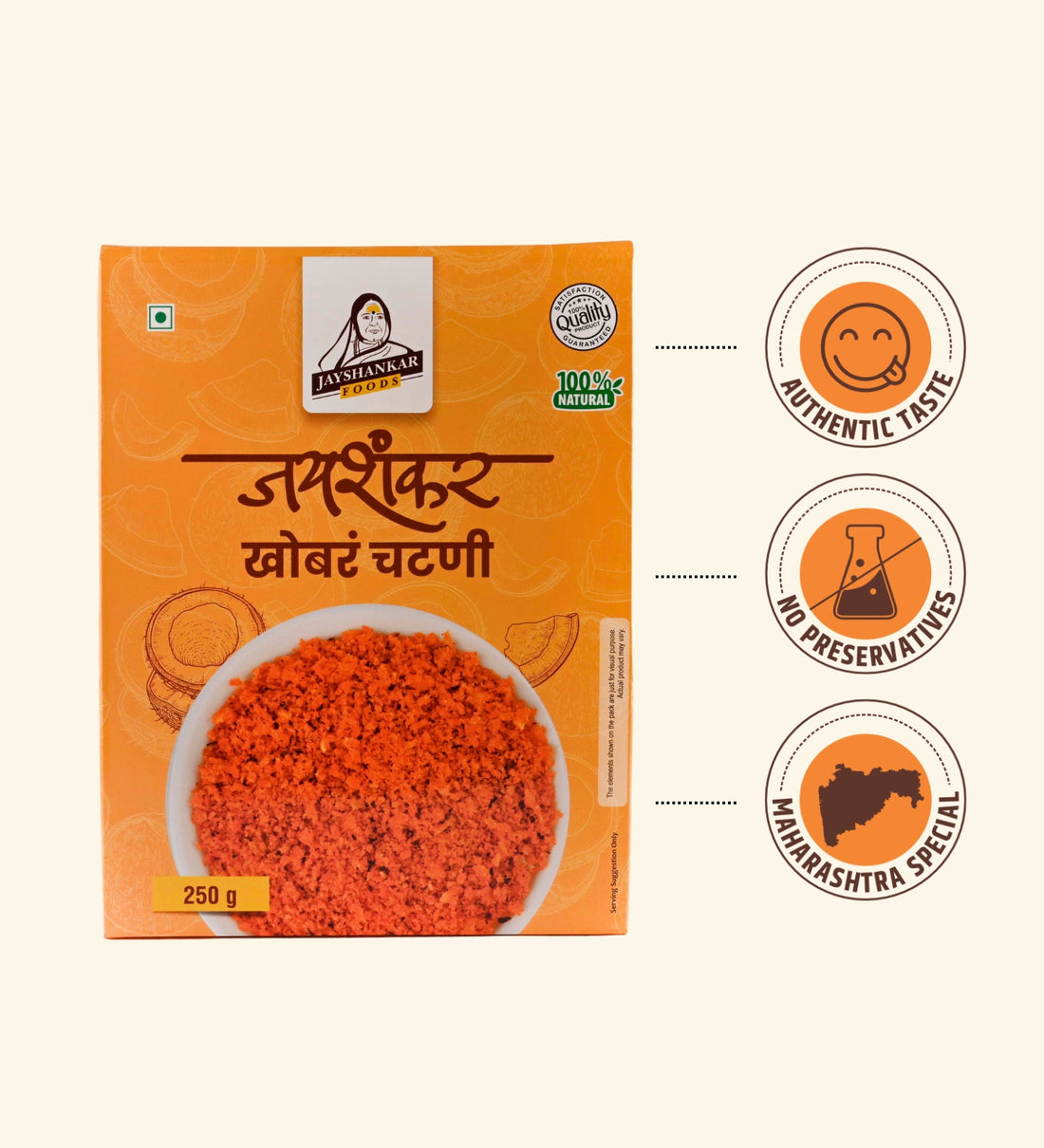 Chutney Combo Pack