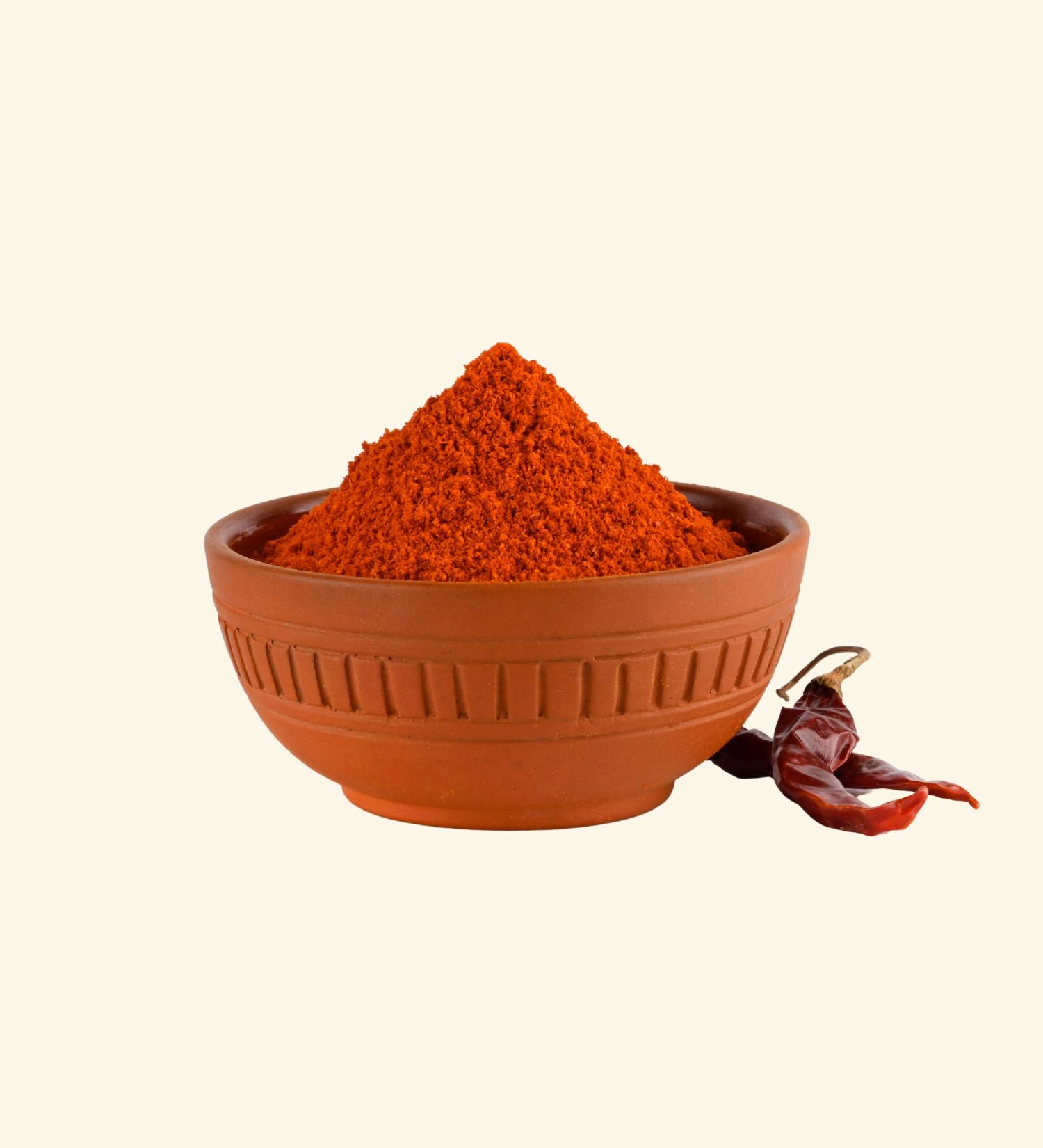 Red Mirchi Powder