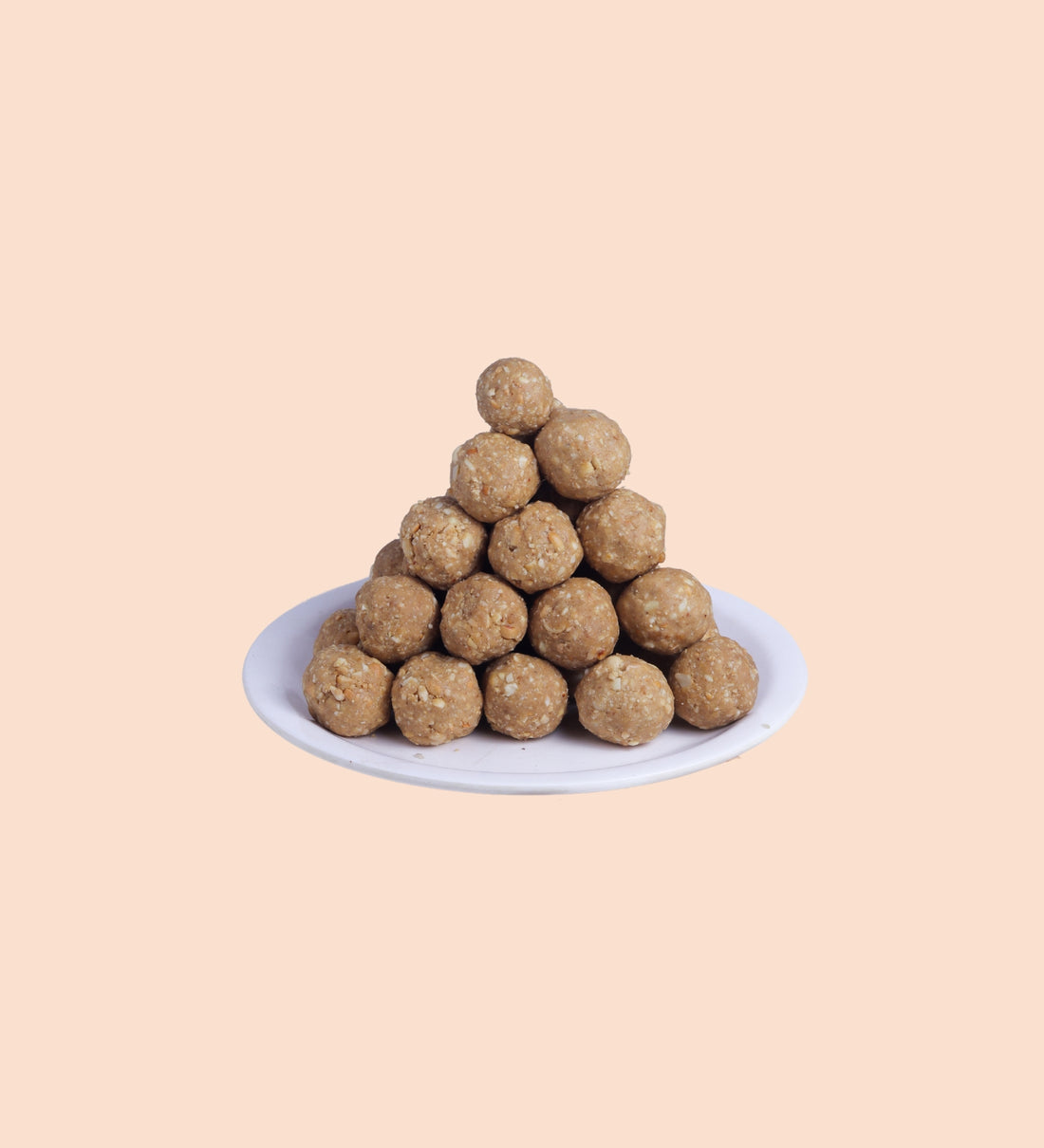 Shenga / Shengdana Ladoo