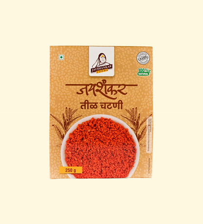 Til Chutneys