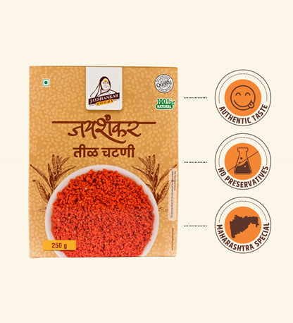 Til Chutneys