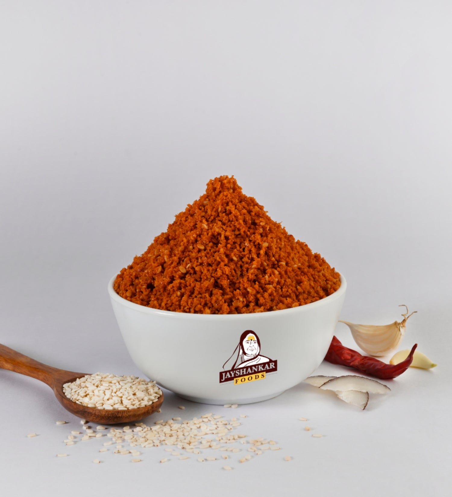 Til Chutneys