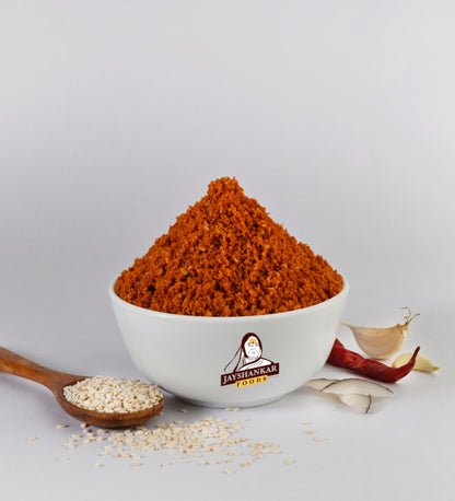 Til Chutneys