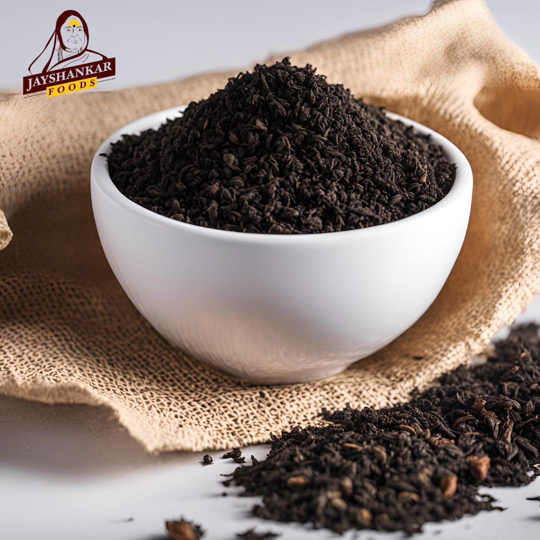 Tea Powder