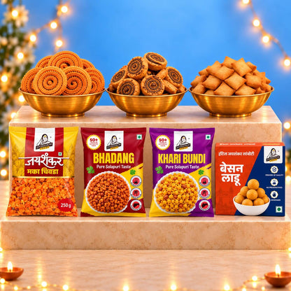 Grand Faral Hamper