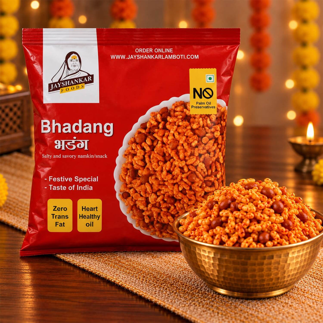 Bhadang