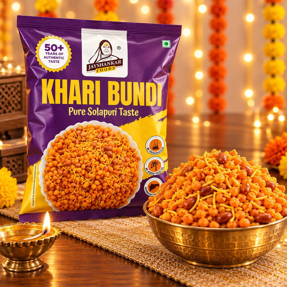 Khari Bundi