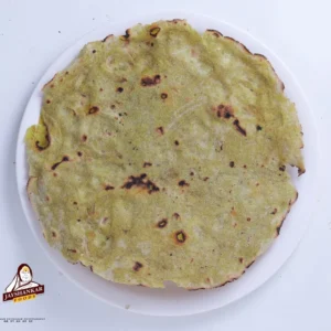 Bajari Kadak Bhakri