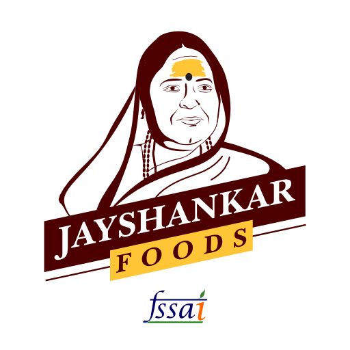 Jayshankar Foods Logo Approved by FSSAI