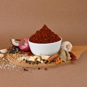 Jay Shankar Kanda Lasun Masala – Aromatic Spice Blend for Flavorful Culinary Creations