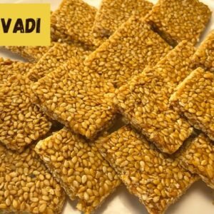 makar sankranti special til wadi